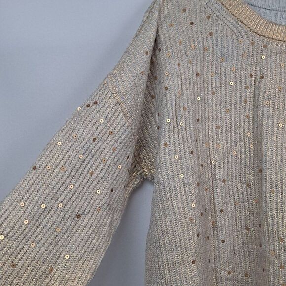 Gap Ladies  crewneck sweater NWOT - Picture 5 of 11